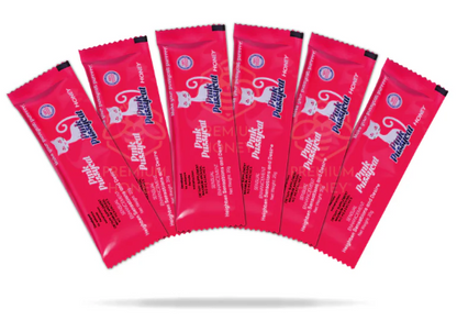 Pink Pussycat Honey