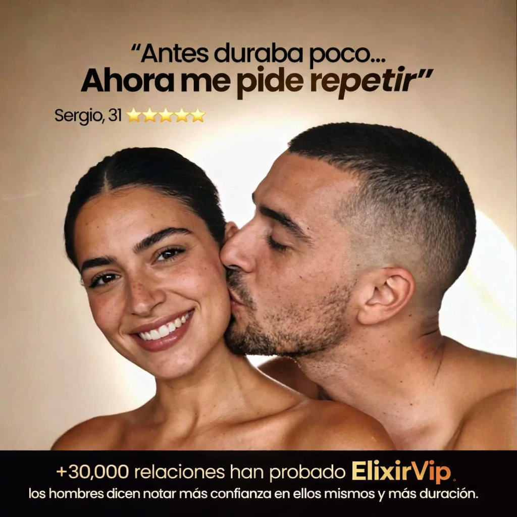 Royal Honey VIP+ El Elixir del Placer